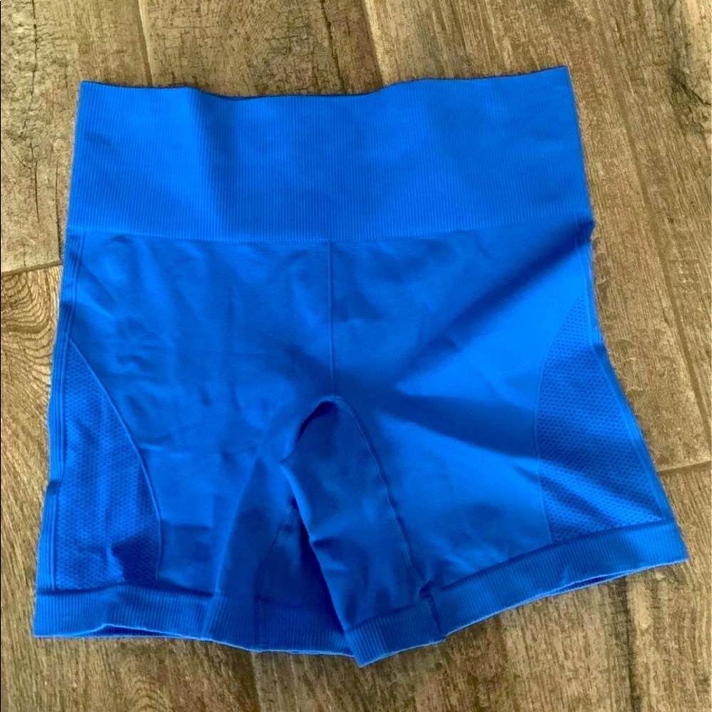 Lululemon Sculpt Shorts 6